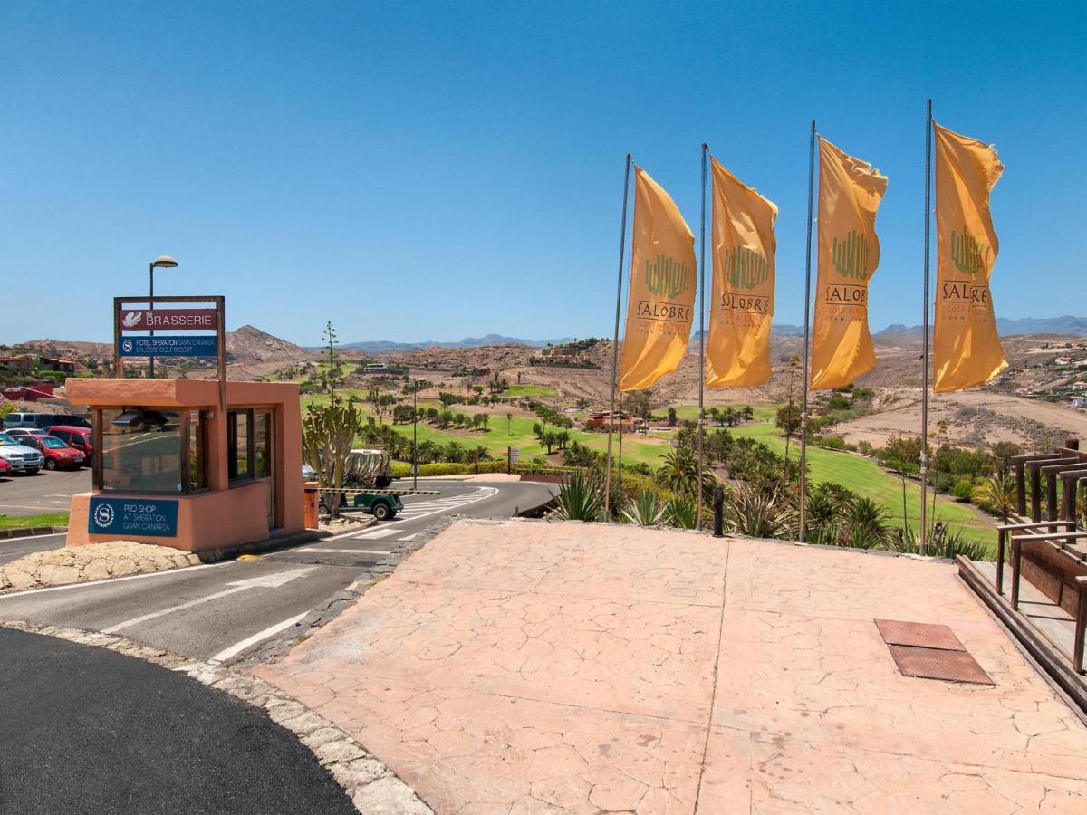 Los Dragos 13 Salobre By Villagrancanaria Maspalomas  Exterior foto