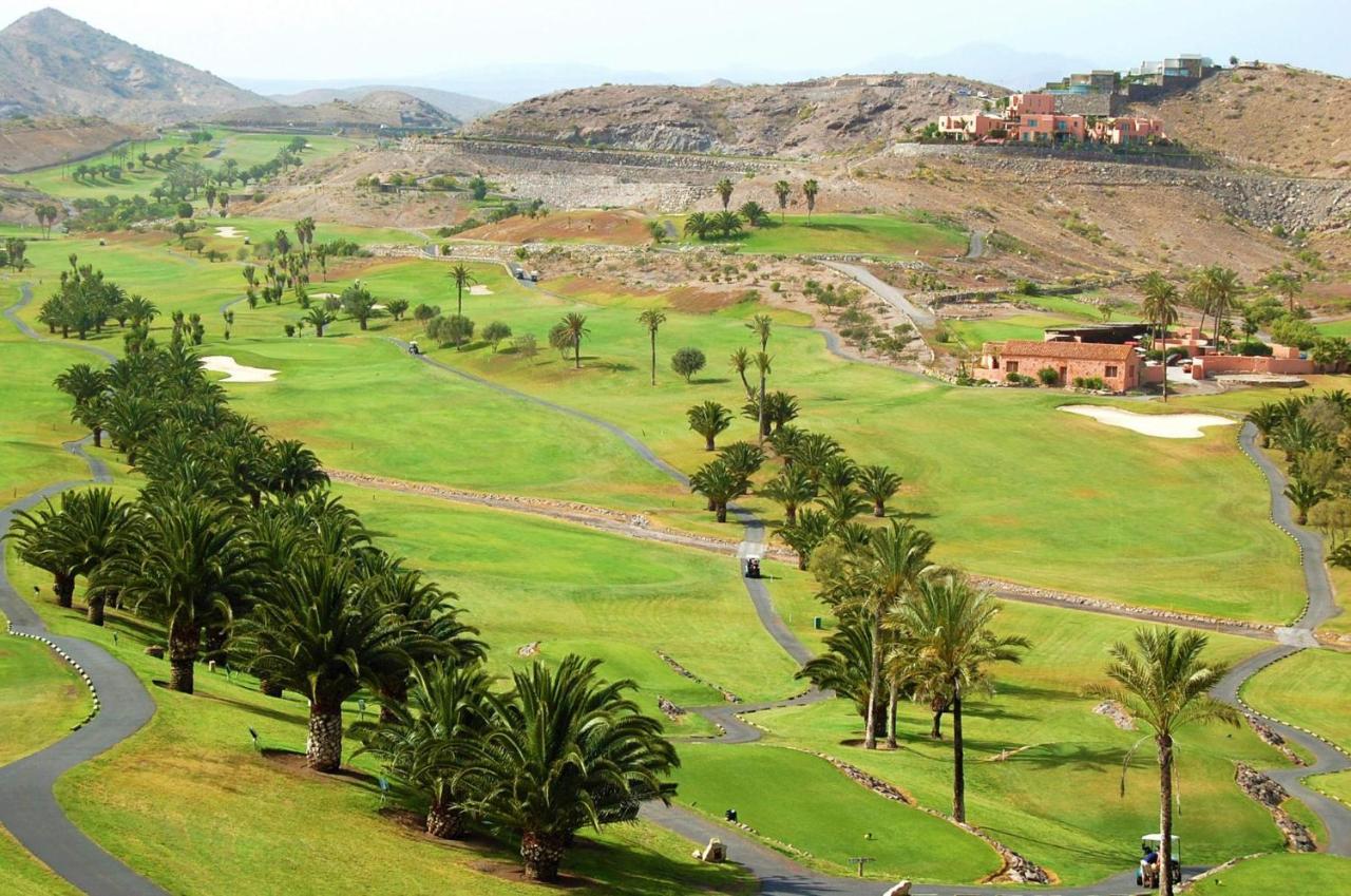 Los Dragos 13 Salobre By Villagrancanaria Maspalomas  Exterior foto