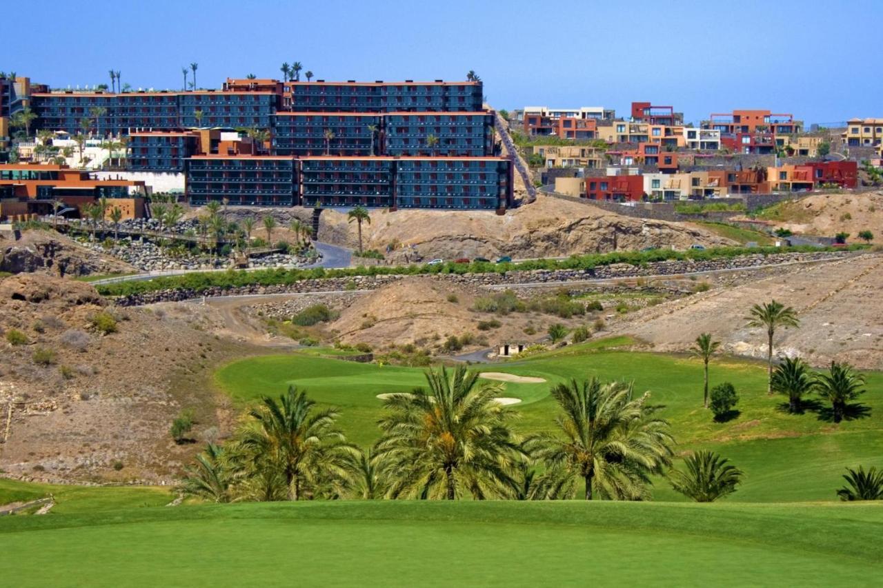 Los Dragos 13 Salobre By Villagrancanaria Maspalomas  Exterior foto